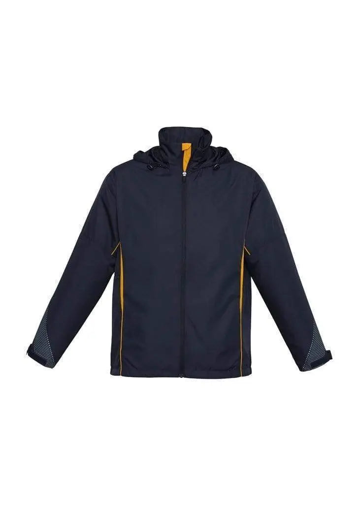 Biz Collection Adults Razor Team Jacket J408m Metro Workwear.